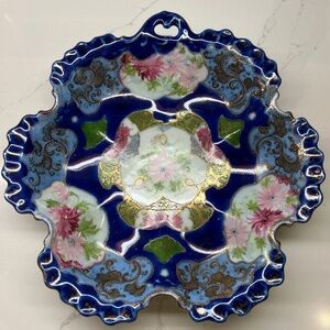Vintage Serving Dish